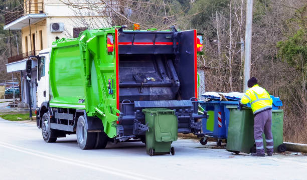 Professional Junk Removal in Piney Mountain, VA
