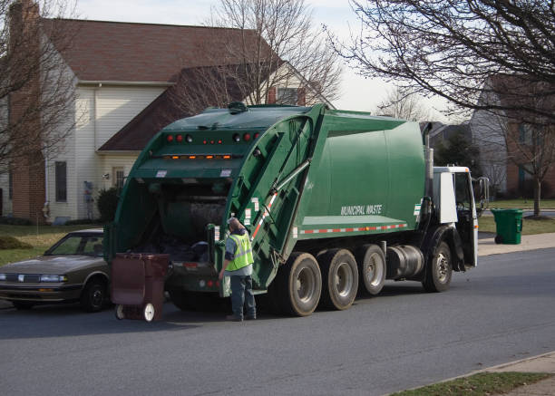 Best Demolition Debris Removal  in Piney Mountain, VA