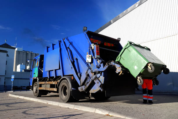 Best Garage Cleanout  in Piney Mountain, VA