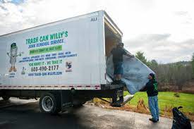 Best Donation Pickup Services  in Piney Mountain, VA